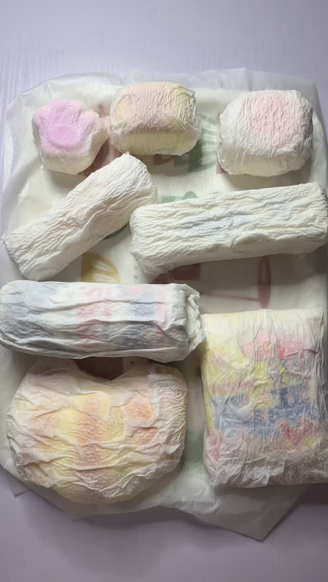 aramjang 게시물 이미지: 아람이 얼린 휴지부수기 ASMR 개망함
#스퀴시 #squishy #말랑이