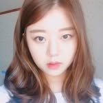 aramjang 인스타그램 프로필 사진