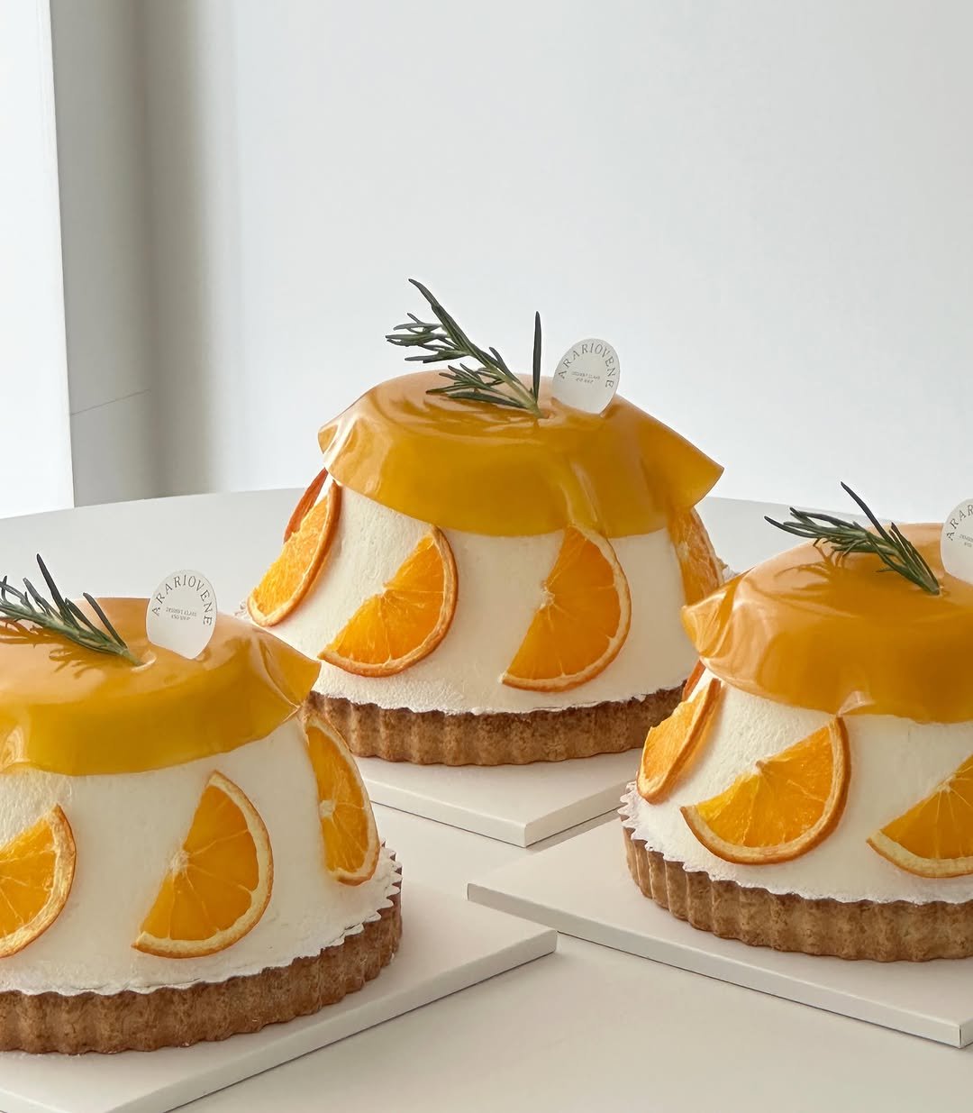 arari_ovene 게시물 이미지: 🍊🥭
오망고타르트 수업🤍
뉴타르트 수업 메뉴중 제가 가장 좋아하는...