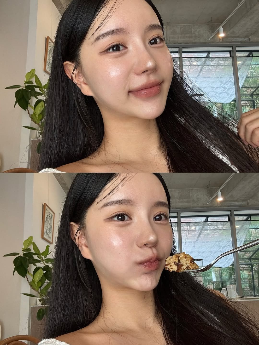 Photo shared by 아름송이 on August 09, 2025 tagging @hesulkorea.