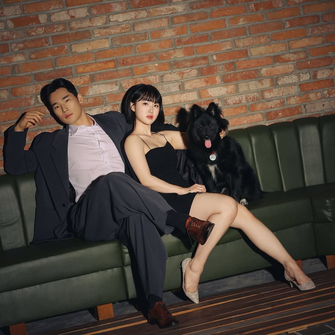 ariginine 게시물 이미지: Three