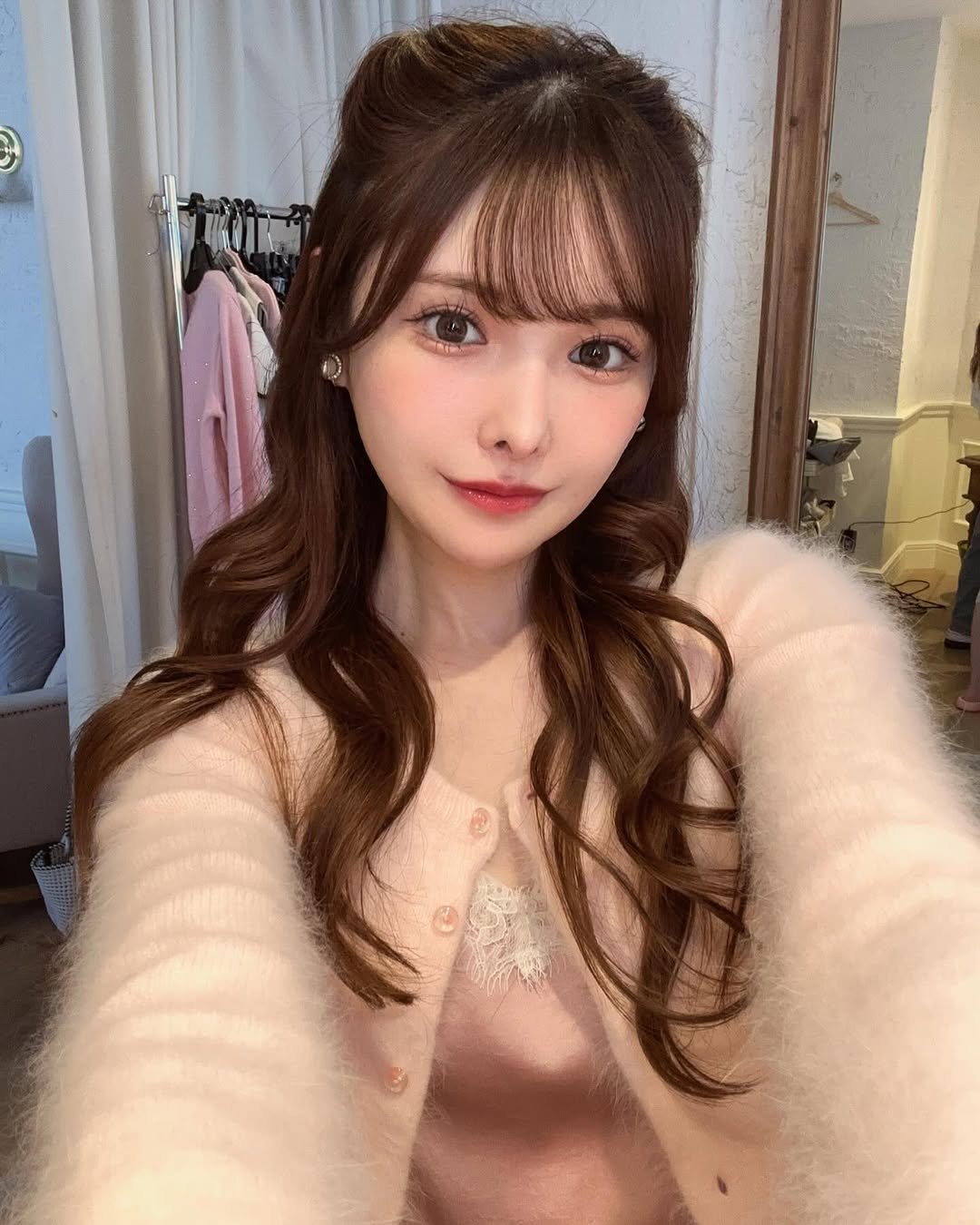 Photo by 新ありな on June 18, 2024.