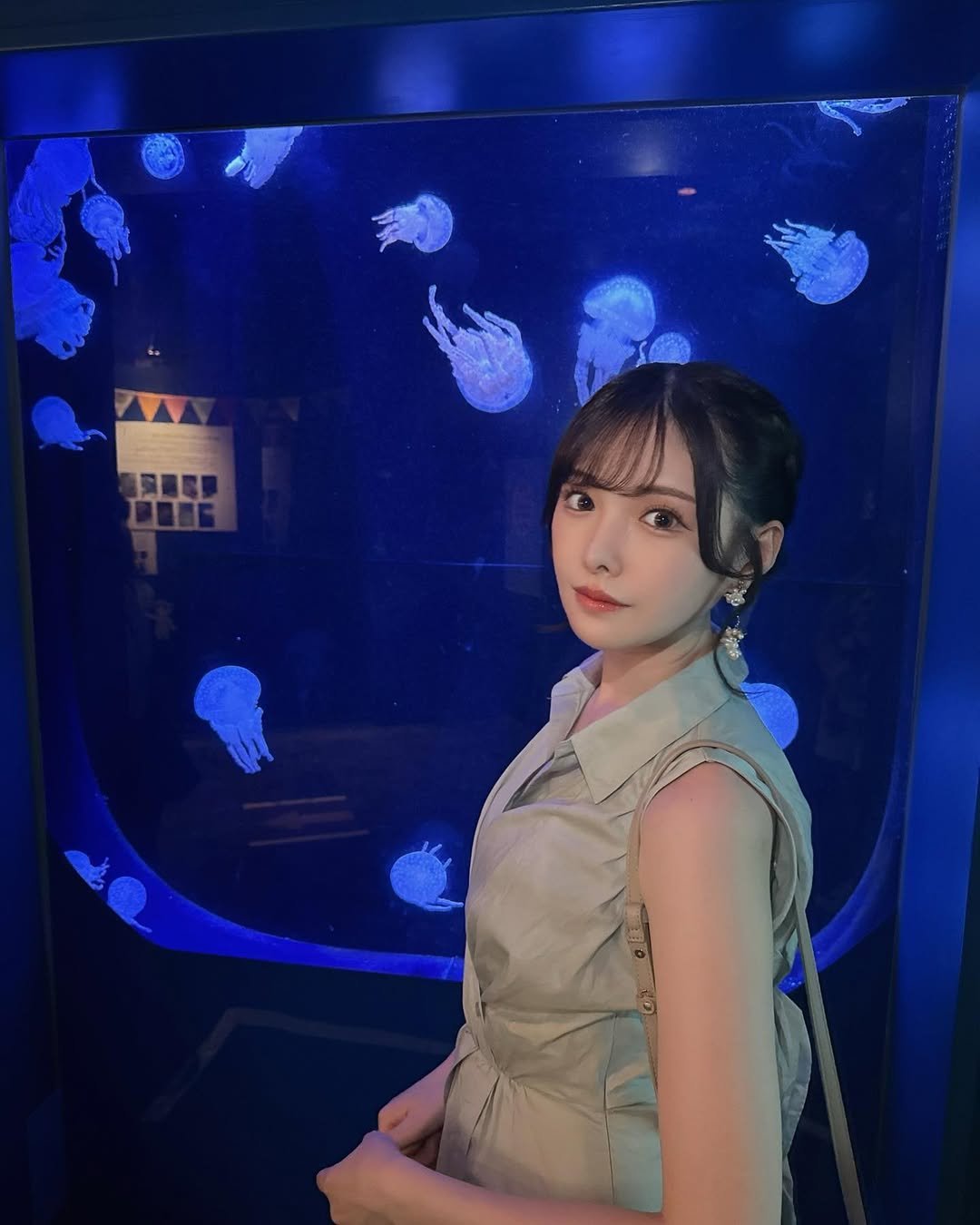 Photo by 新ありな on August 26, 2023.