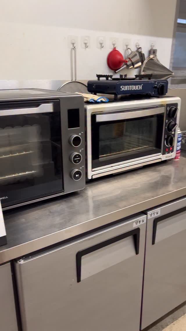 arirang_gotgan 게시물 이미지: 보여드리는 김에 원래 주방도 보여드려야지 ㅋㅋㅋ
여기가 원래 브런치가게였던 곳을...