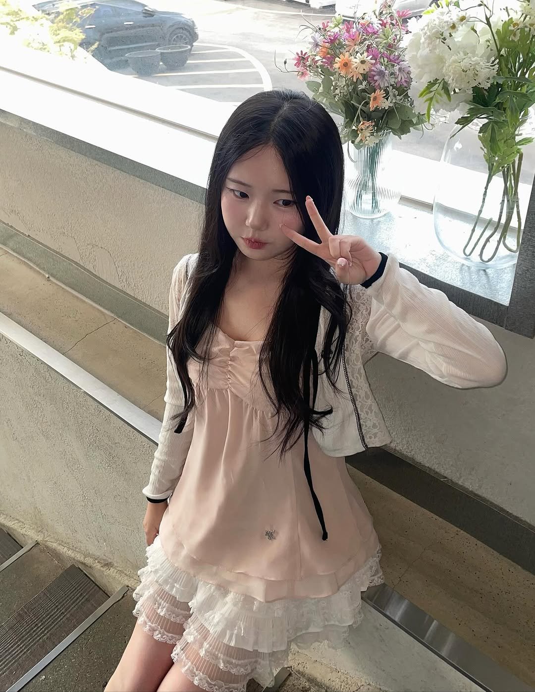 Photo by 림찌🐰 on October 13, 2025.