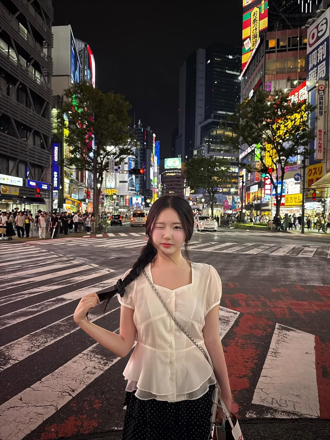 Photo by 림찌🐰 on October 14, 2025.