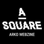 arko_asquare 인스타그램 프로필 사진