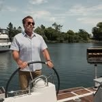 schwarzenegger 프로필 사진