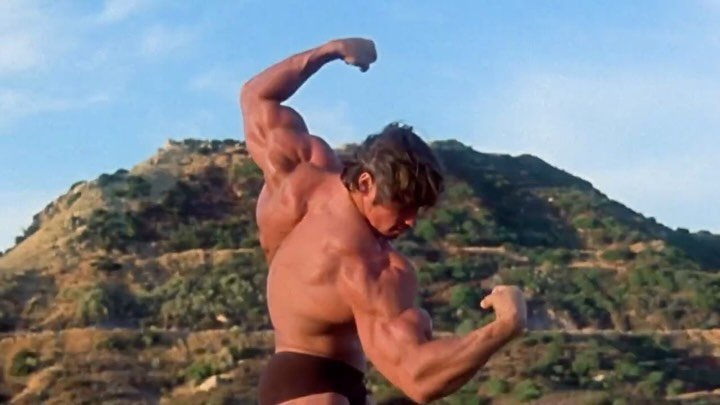 arnoldsports 게시물 이미지: The countdown to the 2027 Arnold Sports...