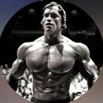 thelegendarnold70s 프로필 사진