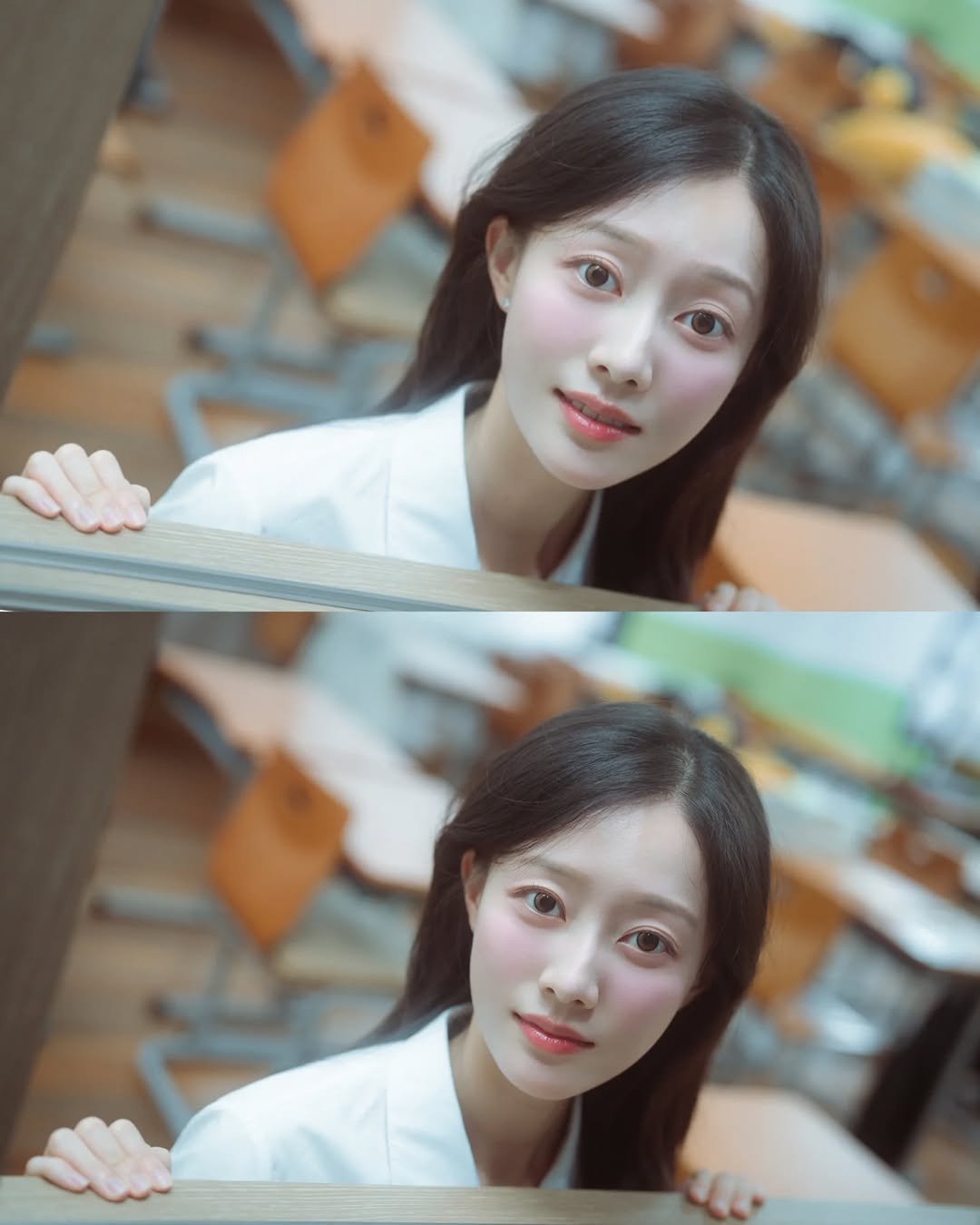arommxee 게시물 이미지: 내년에 26학번이 입학한다는 소식 듣고 놀란 21학번👶💭

#2025 #2026...