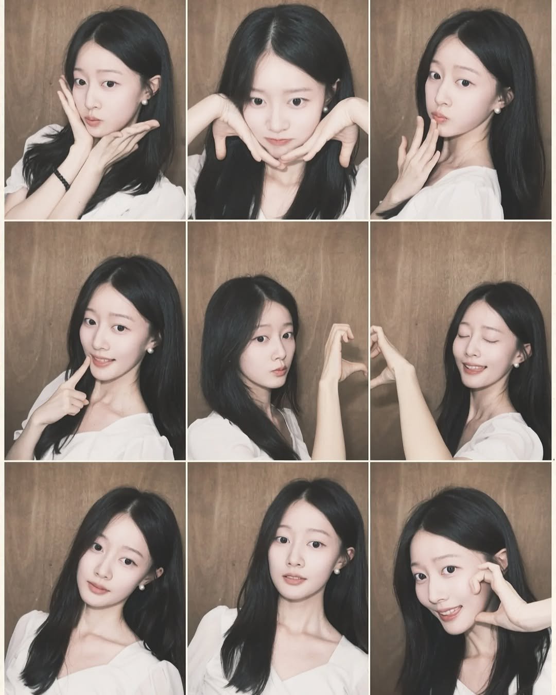 Photo by 정아름 on June 13, 2026. 사람 1명 이상, 머리카락, 텍스트의 이미지일 수 있음.