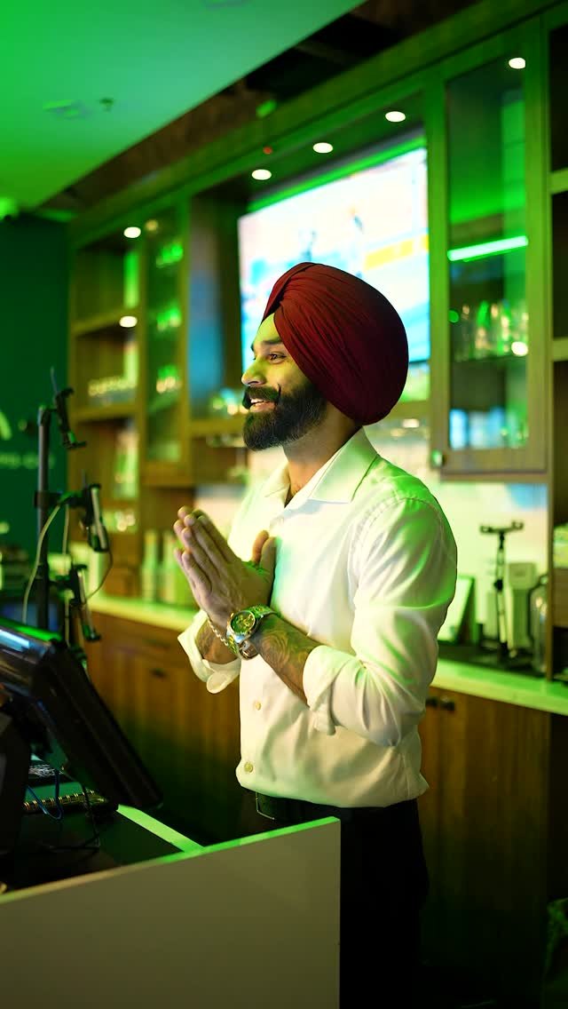 arpanrekhi 게시물 이미지: Asse Serf Punjabi He Bollange 💪🏻💪🏻 Punjabi...