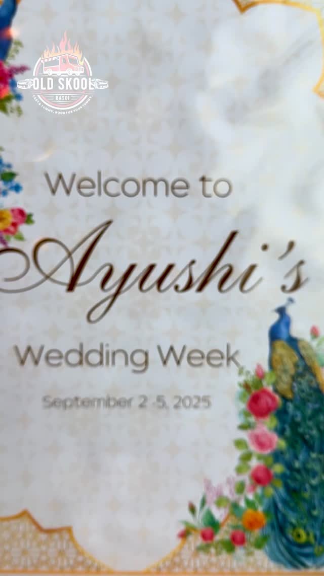 arpanrekhi 게시물 이미지: Wedding season is ON in Canada 🇨🇦💍
Make your...