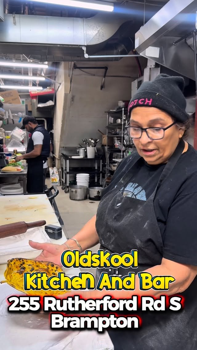 arpanrekhi 게시물 이미지: Tandoor Cho nahi, Dil ton Bani ae — Maa de...