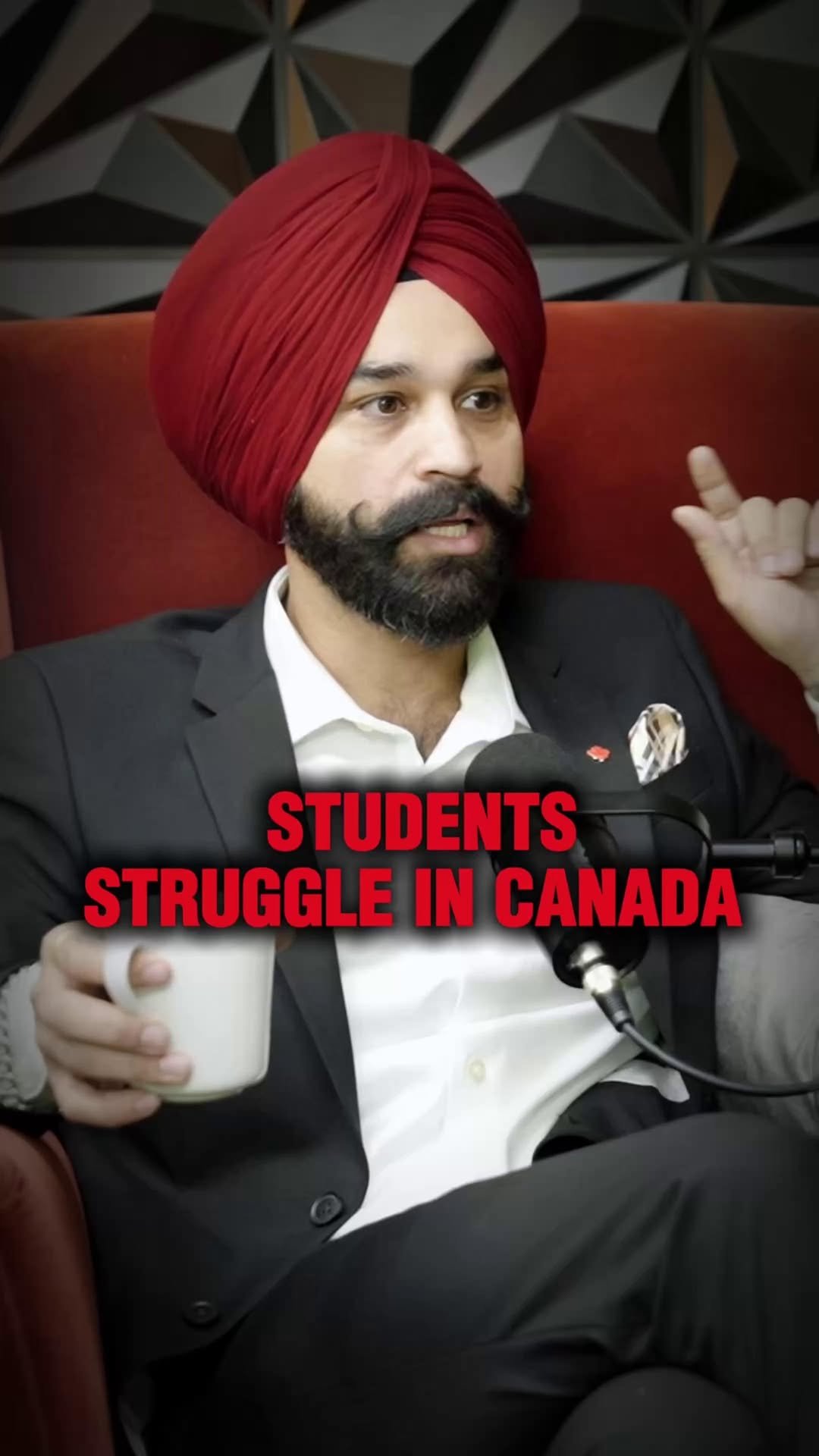 arpanrekhi 게시물 이미지: In conversation with Arpandeep Singh Rekhi...