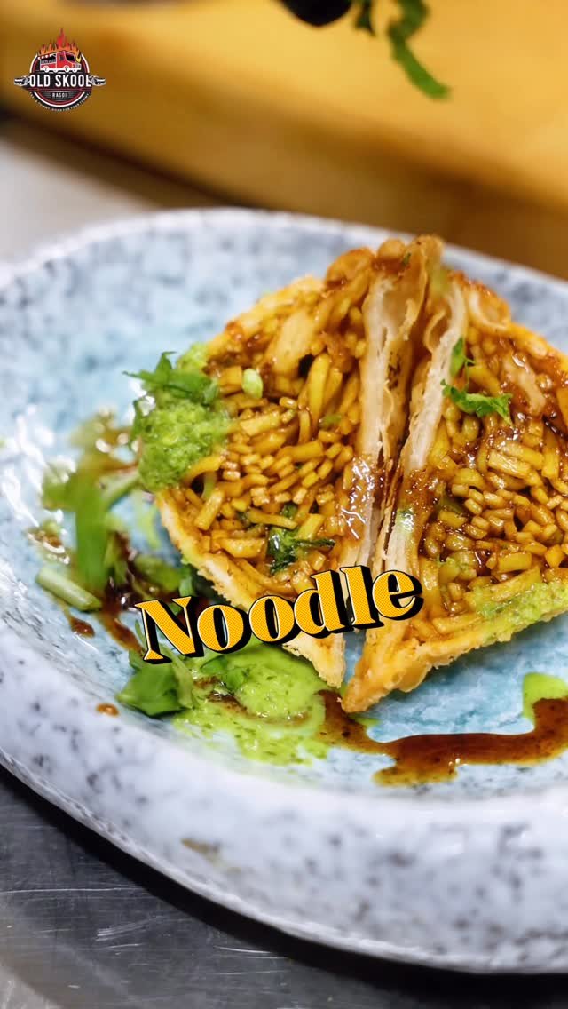 arpanrekhi 게시물 이미지: Our newest launch: Samosas that steal the...