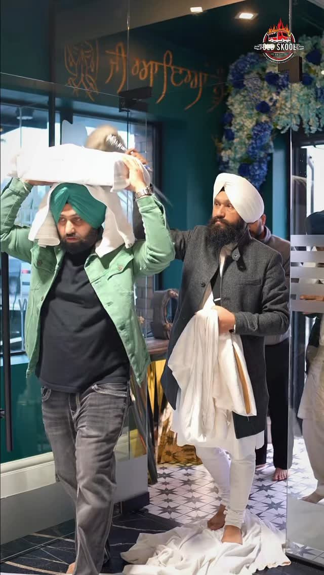 arpanrekhi 게시물 이미지: Blessed to begin this new chapter with divine...