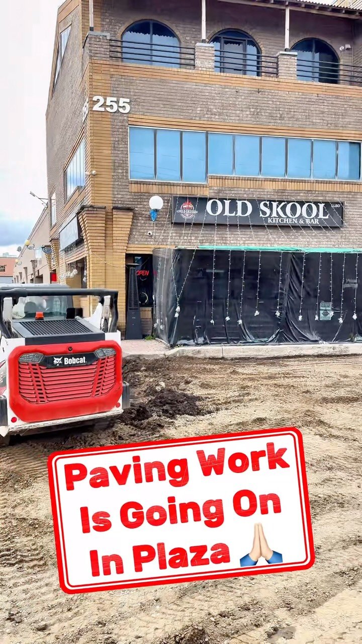 arpanrekhi 게시물 이미지: 🚧 A quick update for our amazing Old Skool...