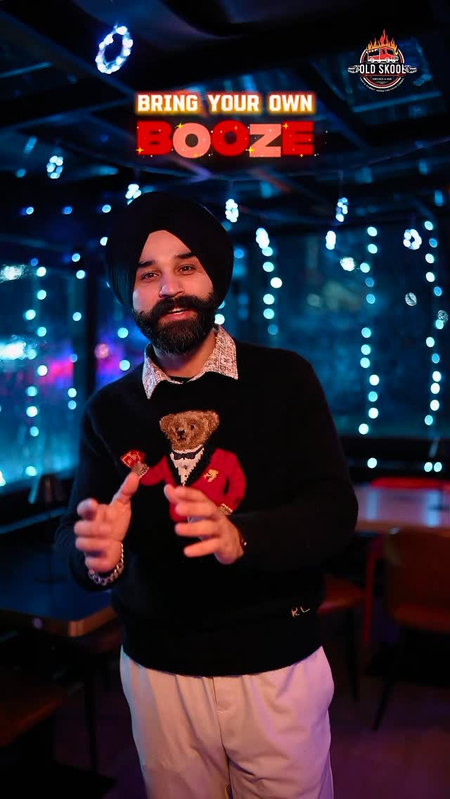 arpanrekhi 게시물 이미지: Bring your favorite bottle and pair it with...