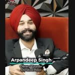 arpanrekhi 인스타그램 프로필 사진