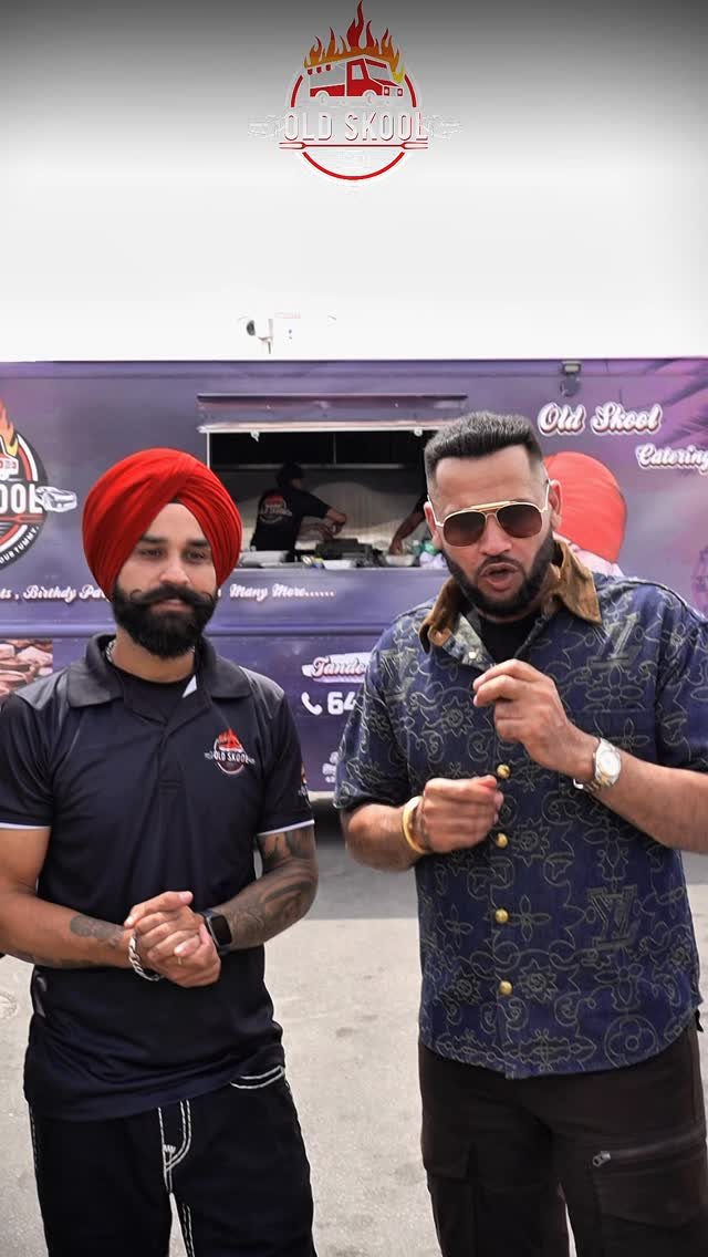 arpanrekhi 게시물 이미지: Bring Desi flavours to your next event with...