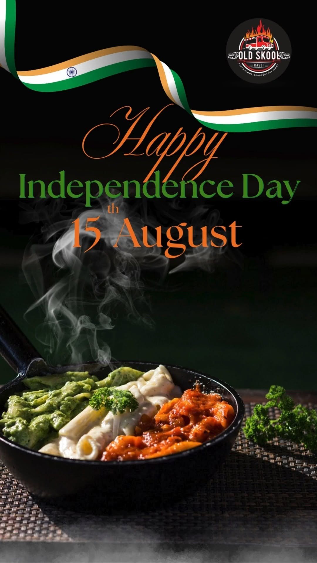 arpanrekhi 게시물 이미지: Happy Independence Day!
From all of us at...