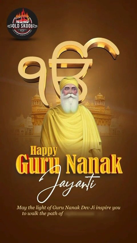 arpanrekhi 게시물 이미지: 🙏 Old Skool Rasoi wishes everyone a very Happy...