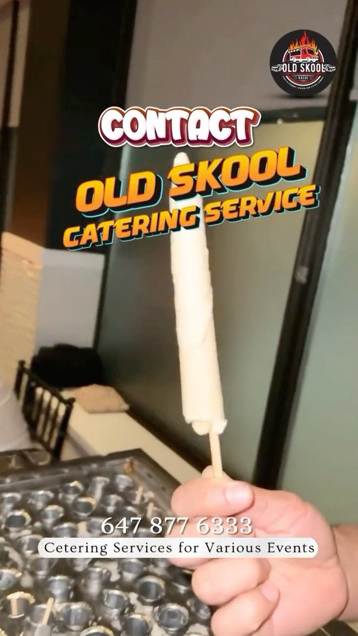 arpanrekhi 게시물 이미지: 🍴✨ Old Skool Rasoi – Catering Services...