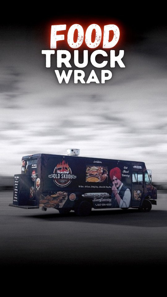 arpanrekhi 게시물 이미지: FOOD TRUCK WRAP ❤️‍🔥🔥
.

Our Services : 
✨...