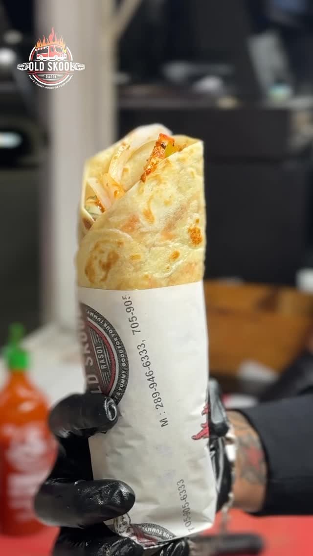 arpanrekhi 게시물 이미지: One kitchen, Many cravings 😍

#DesiFood...