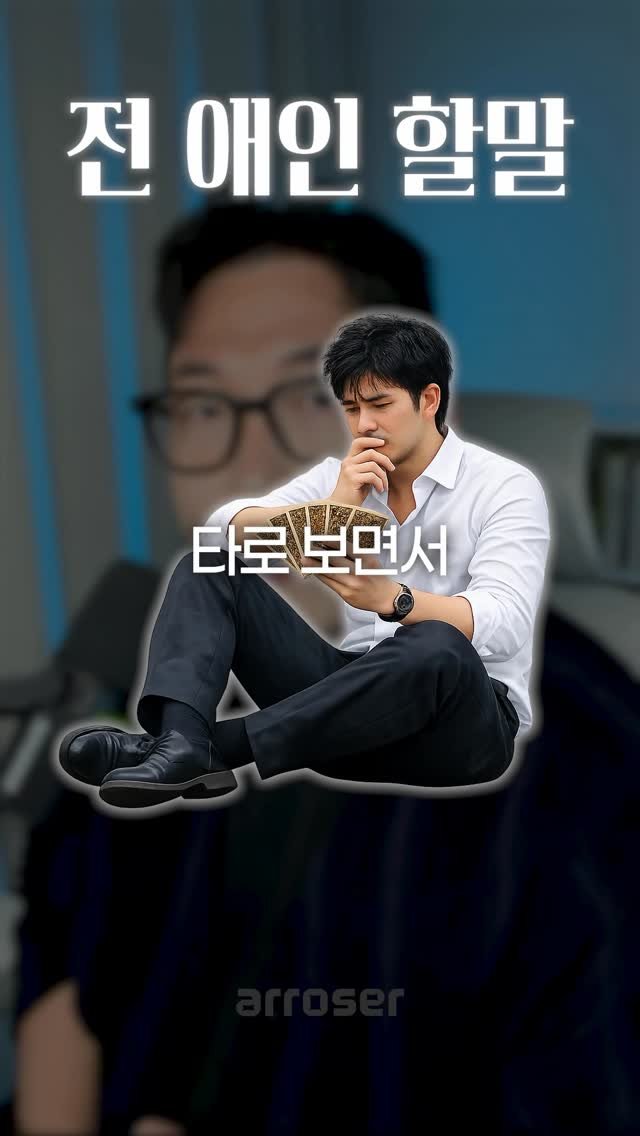 arroser.official 게시물 이미지: 여러분의 진심은 반드시 통합니다.
단, 그게 진짜 진신일 경우에만.

여러분의...