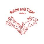rabbitandtigergallery 프로필 사진