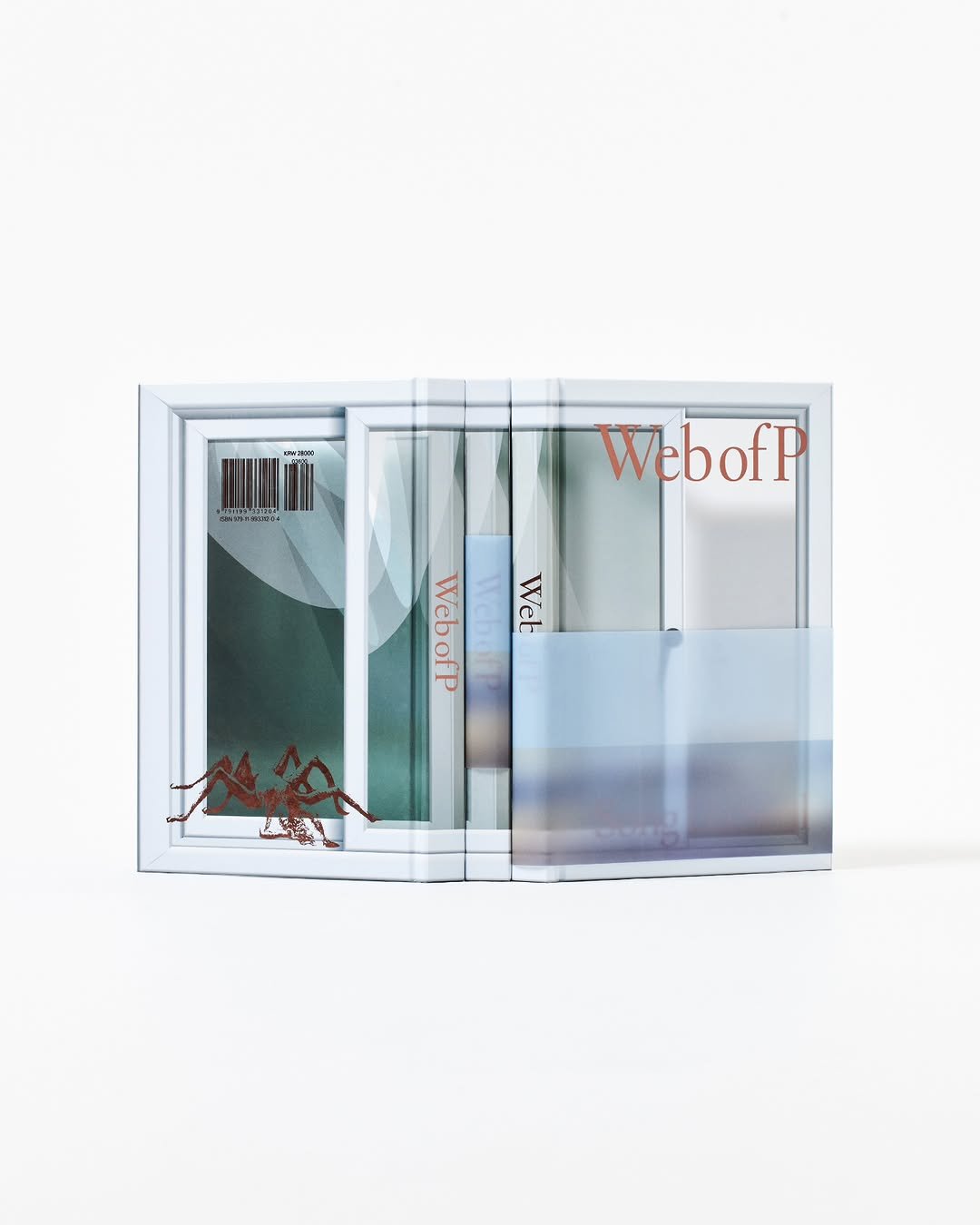 Photo shared by 서울문화재단 금천예술공장 on December 17, 2025 tagging @sds0225. May be an image of magazine, poster, book and text.