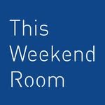 thisweekendroom_official 프로필 사진