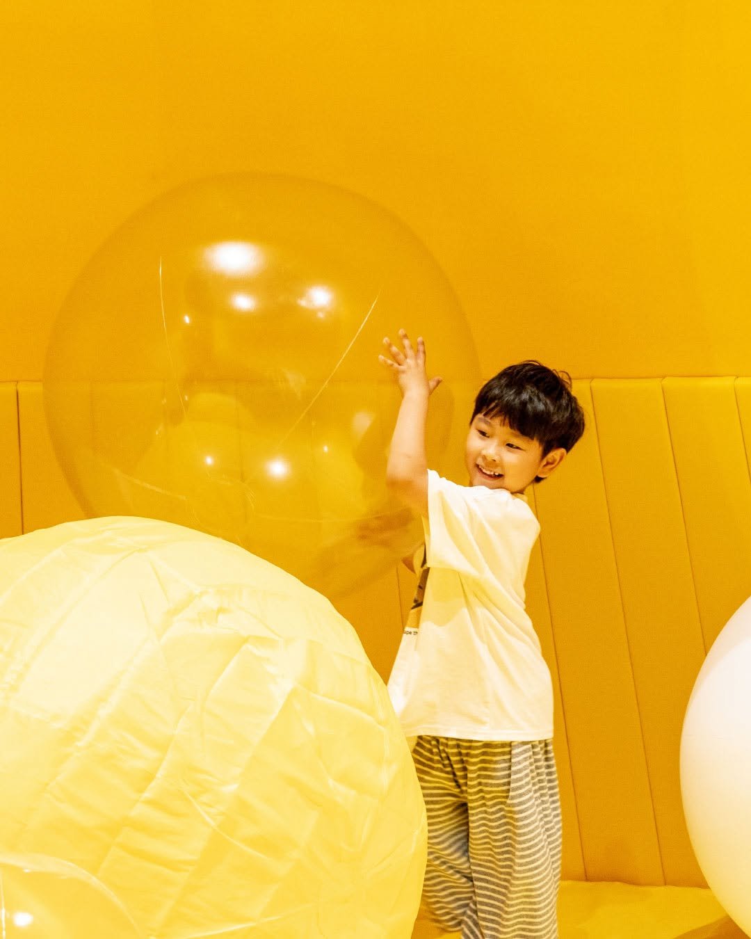 artekidspark_jeju 게시물 이미지: 벌룬 페스타🎈

아르떼 키즈파크가 풍선으로 가득한 특별한 공간으로 새롭게...
