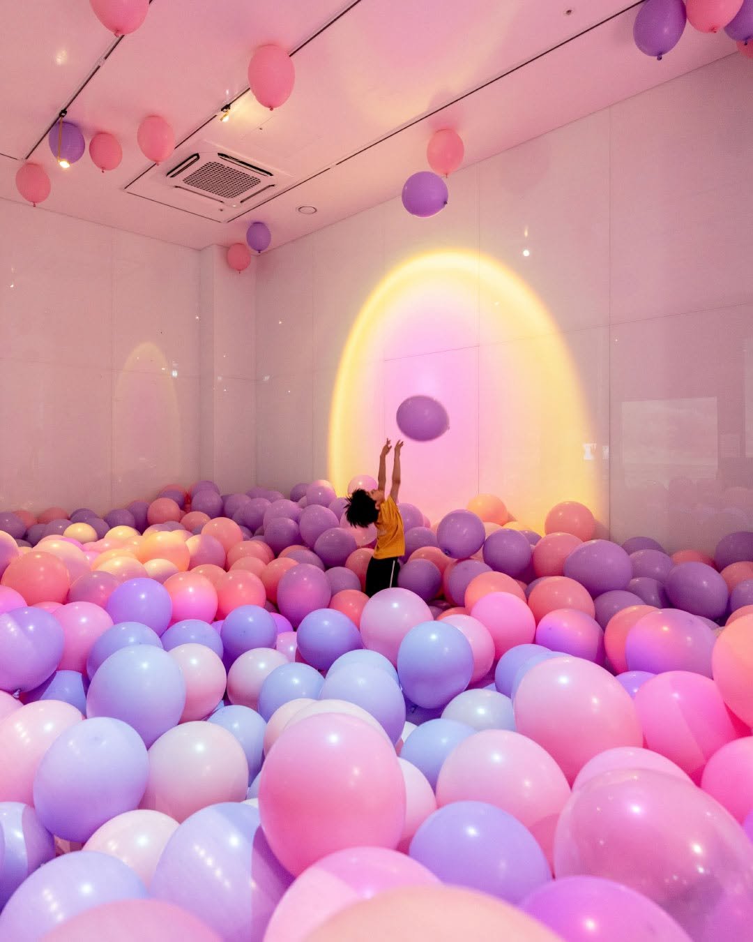 artekidspark_jeju 게시물 이미지: 벌룬 페스타🎈

아르떼 키즈파크가
5월, 어린이날과 가정의 달을 맞아
풍선으로...