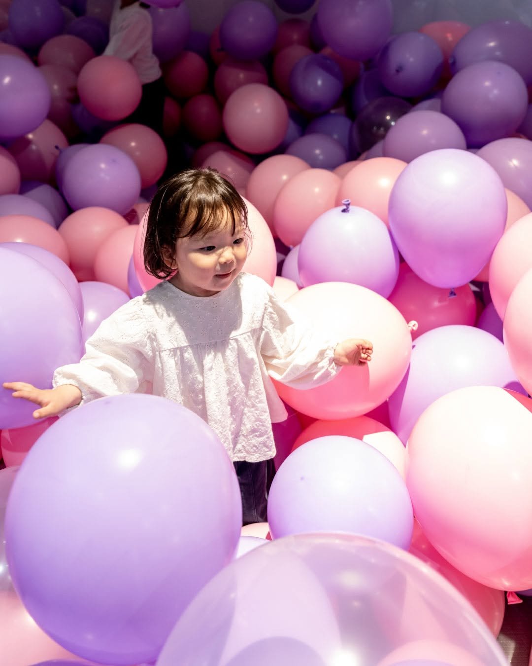 artekidspark_jeju 게시물 이미지: 벌룬 페스타🎈

아르떼 키즈파크가
5월, 어린이날과 가정의 달을 맞아
풍선으로...