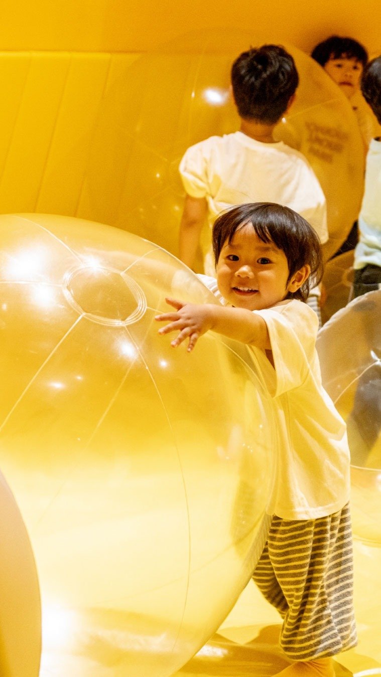 artekidspark_jeju 게시물 이미지: 벌룬 페스타🎈

아르떼 키즈파크가 풍선으로 가득한 특별한 공간으로 새롭게...