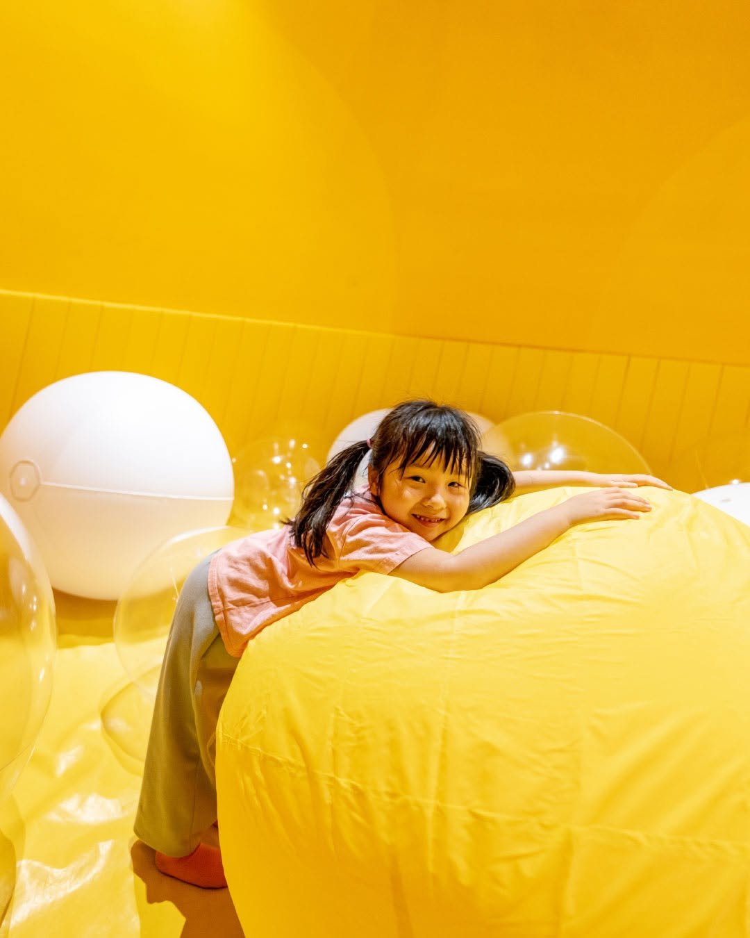 artekidspark_jeju 게시물 이미지: 벌룬 페스타🎈

아르떼 키즈파크가 5월, 어린이날과 가정의 달을 맞아 풍선으로...