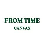 fromtime_canvas 프로필 사진