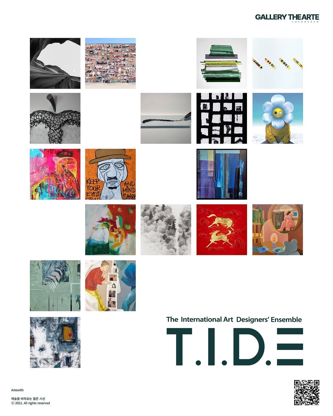 Photo by ARTEWITH on November 03, 2025. May be a graphic of magazine, poster and text.