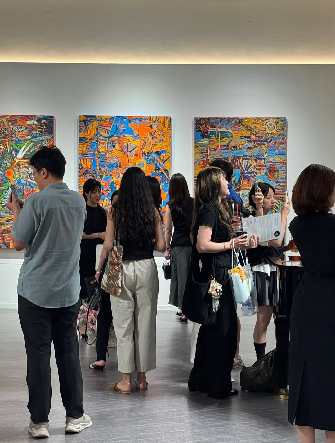 Photo by ARTEWITH on July 29, 2025.