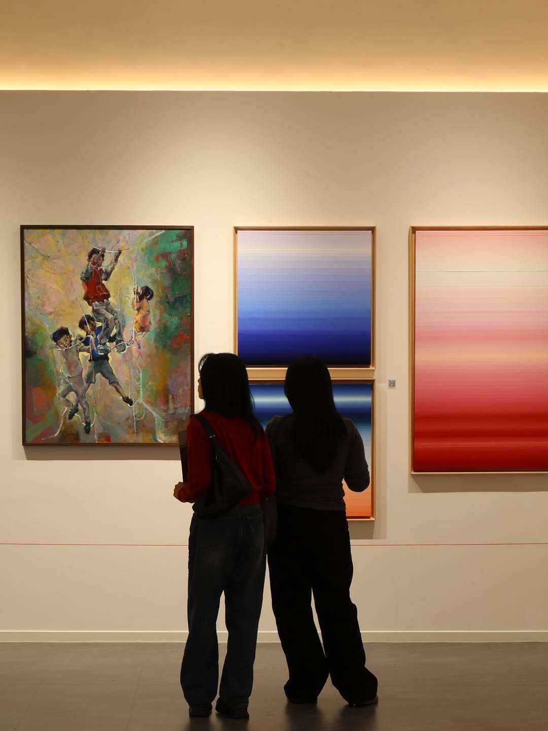 Photo by ARTEWITH on December 30, 2025. May be art of text.