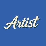 artist 인스타그램 프로필 사진