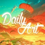 dailyart 프로필 사진