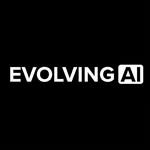 evolving.ai 프로필 사진