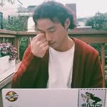 artist_jihun 인스타그램 프로필 사진