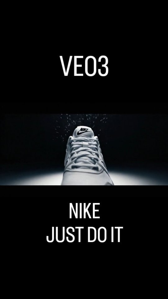 artro_flex 게시물 이미지: VEO3 활용편

NIKE
JUST DO IT