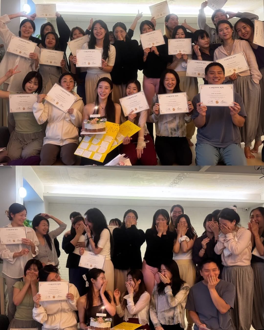 aruna.withlove 게시물 이미지: 그 곳이 어디든 ,
따뜻하고 마음이 가는 곳에 뿌리를 내려 마음껏 피어나길...